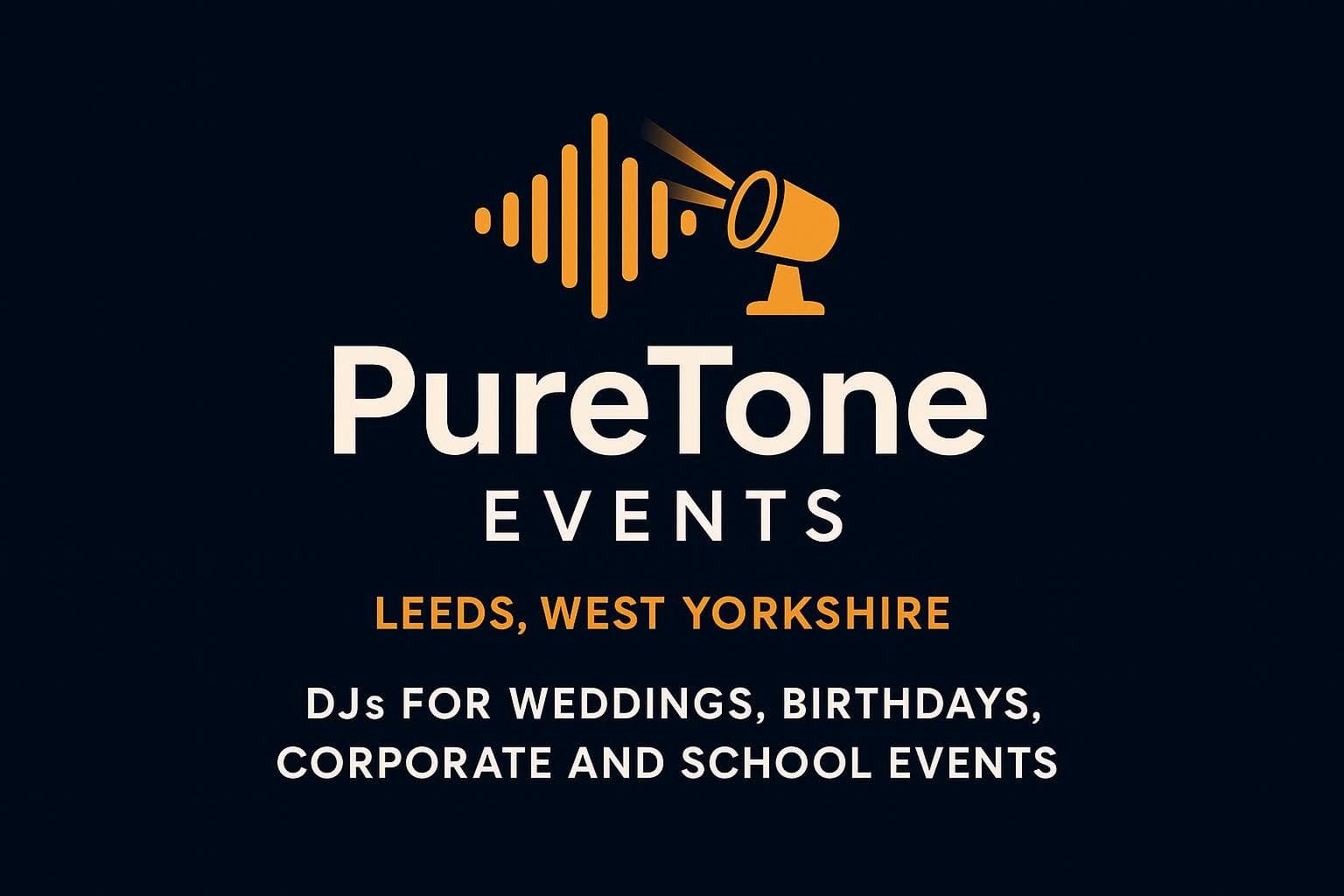 PureTone Events