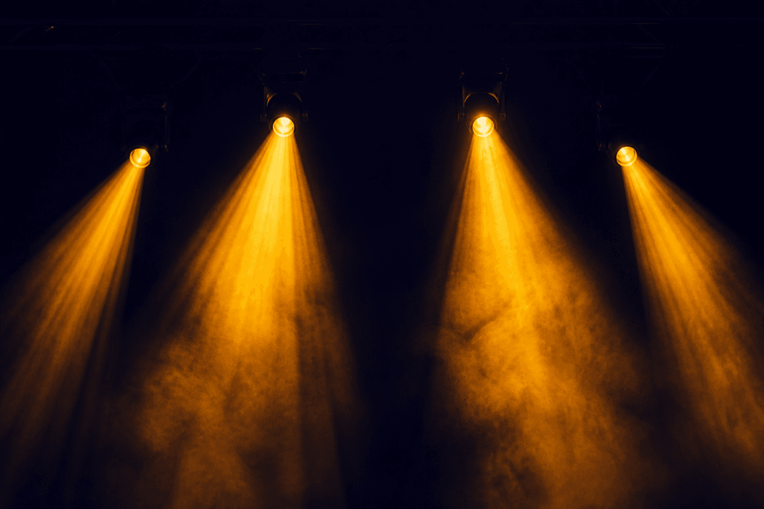 Event lighting