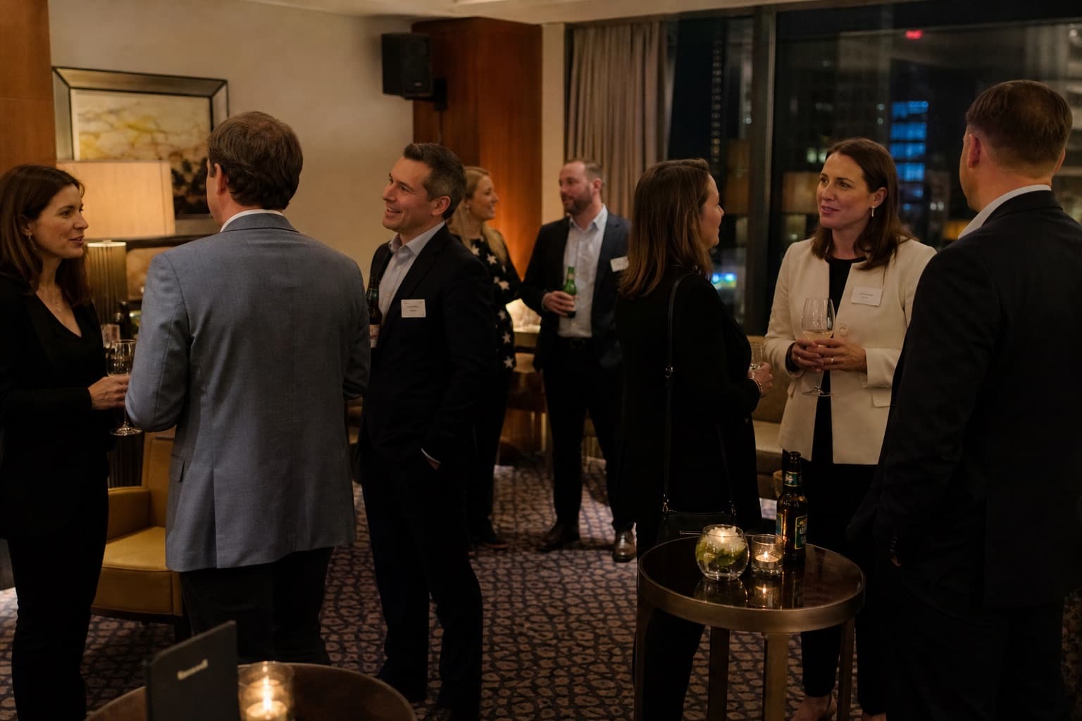 Corporate Events