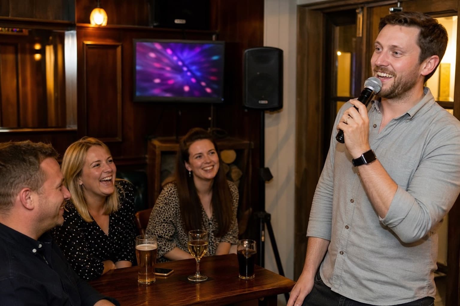 Karaoke